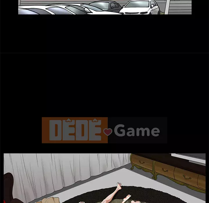 Hàng xóm Chương 1-56