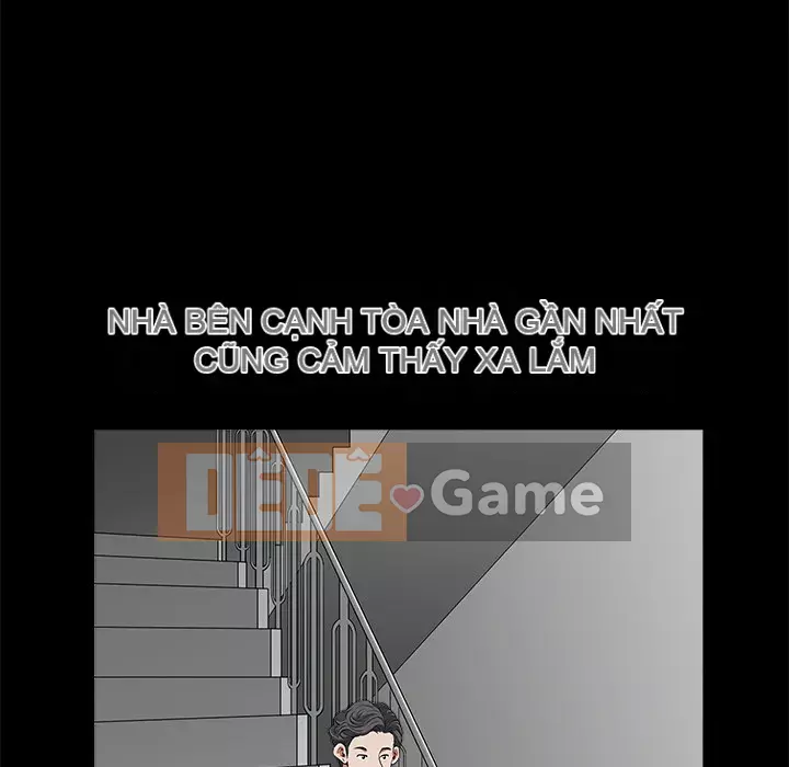 Hàng xóm Chương 1-56