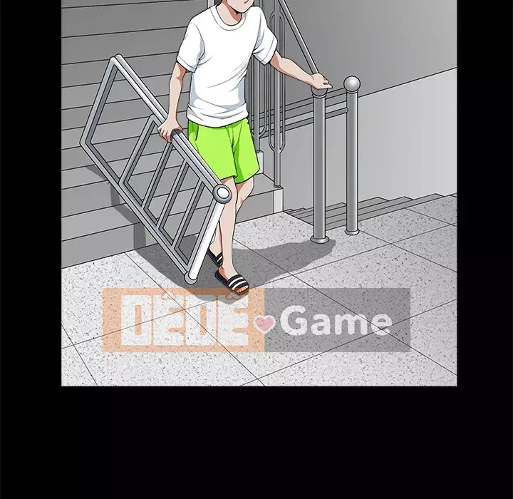 Hàng xóm Chương 1-56