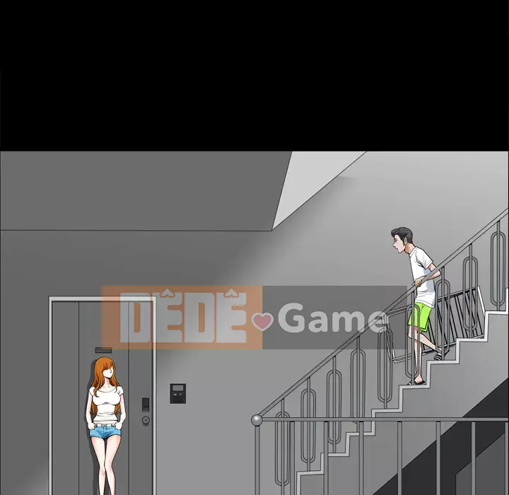 Hàng xóm Chương 1-56