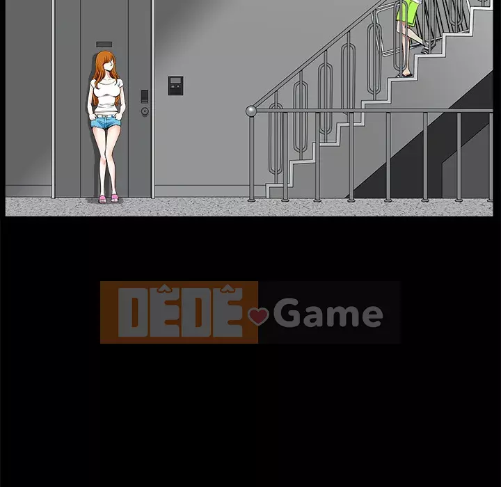 Hàng xóm Chương 1-56