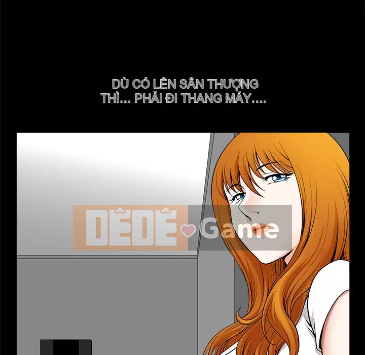 Hàng xóm Chương 1-56