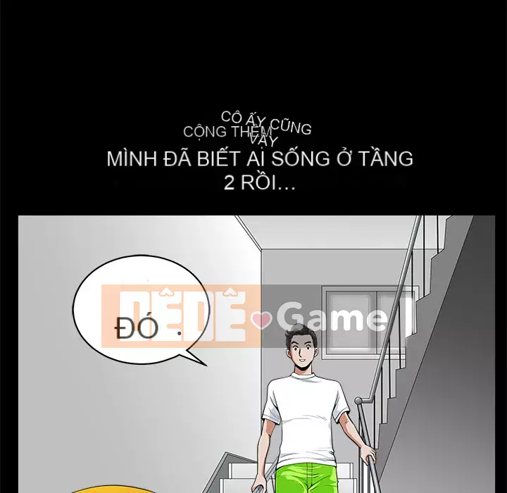 Hàng xóm Chương 1-56