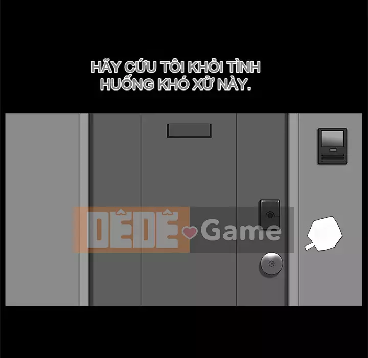 Hàng xóm Chương 1-56