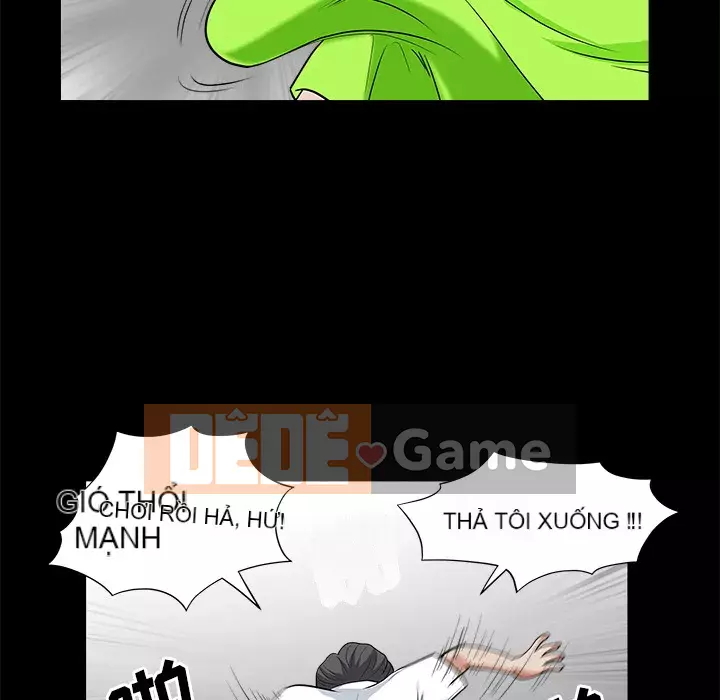 Hàng xóm Chương 1-56