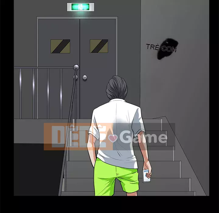 Hàng xóm Chương 1-56