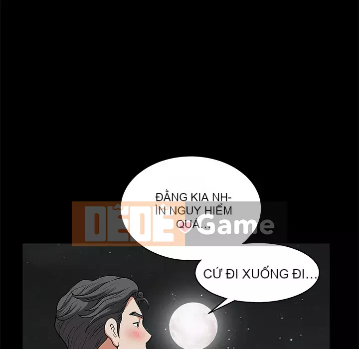 Hàng xóm Chương 1-56