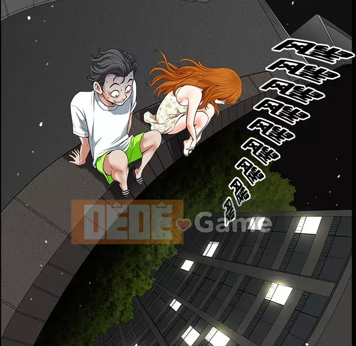 Hàng xóm Chương 1-56