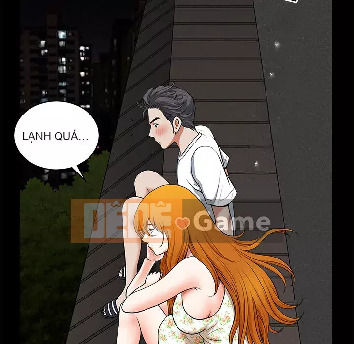 Hàng xóm Chương 1-56