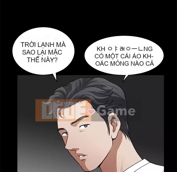 Hàng xóm Chương 1-56