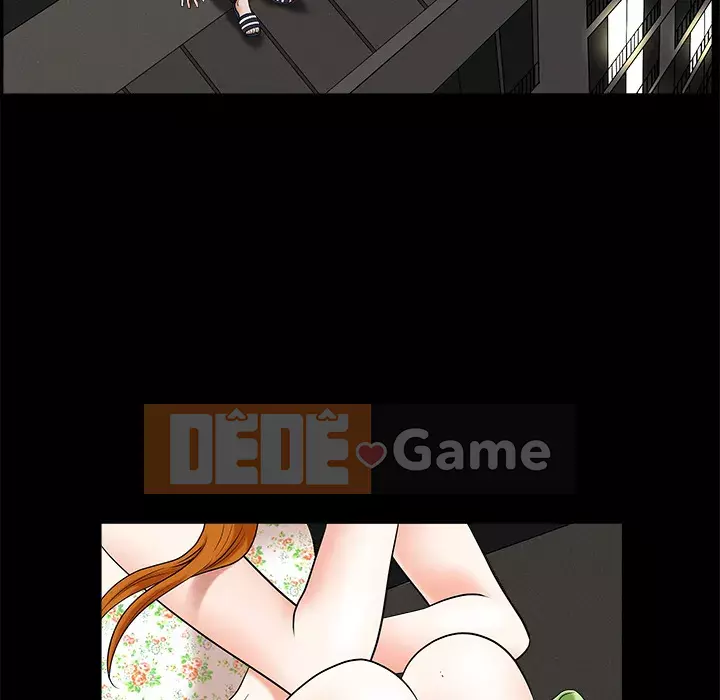 Hàng xóm Chương 1-56