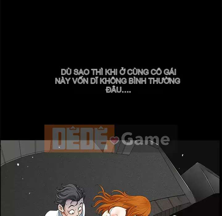 Hàng xóm Chương 1-56