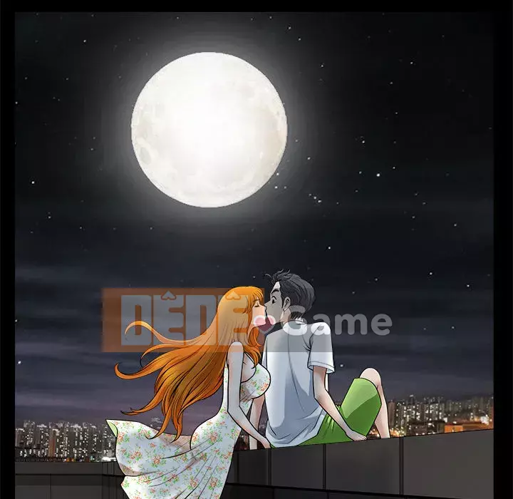 Hàng xóm Chương 1-56