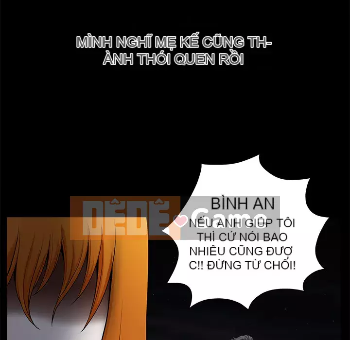 Hàng xóm Chương 1-56