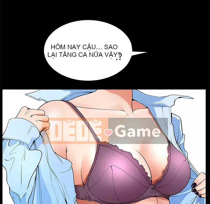 Hàng xóm Chương 1-56