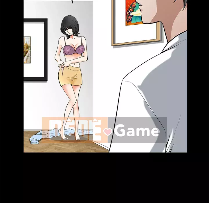 Hàng xóm Chương 1-56