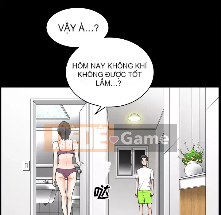 Hàng xóm Chương 1-56