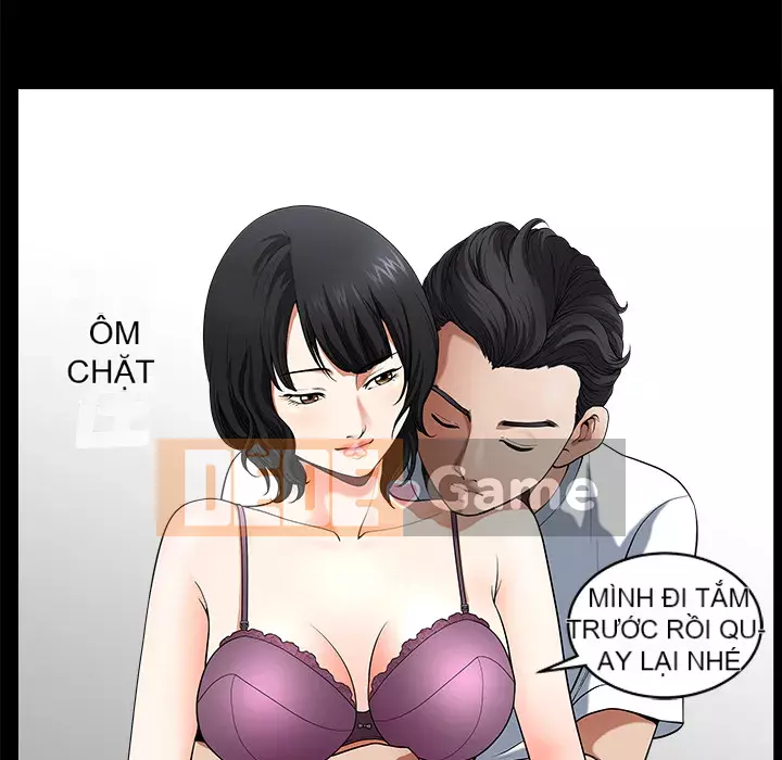 Hàng xóm Chương 1-56