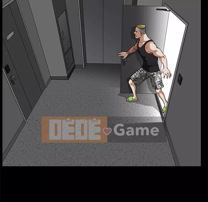 Hàng xóm Chương 1-56