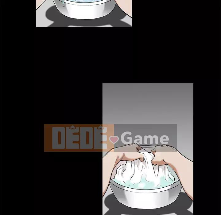 Hàng xóm Chương 1-56