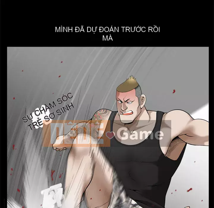 Hàng xóm Chương 1-56