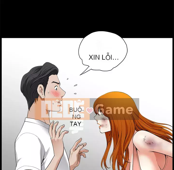 Hàng xóm Chương 1-56