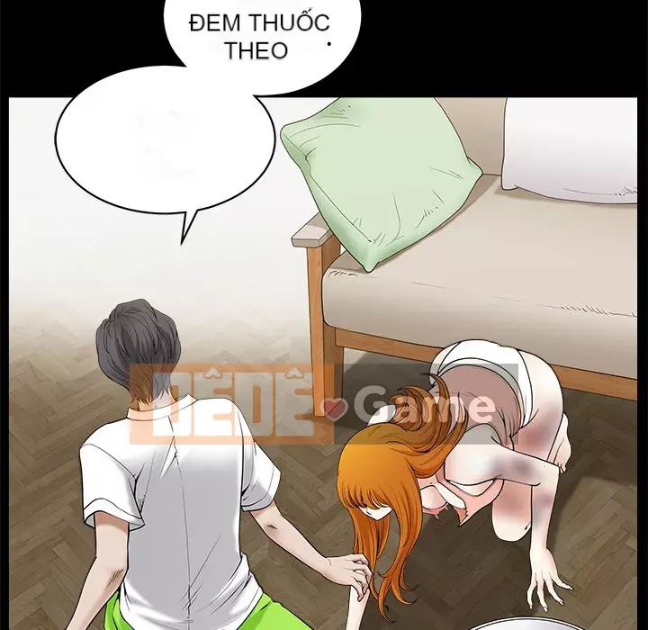 Hàng xóm Chương 1-56