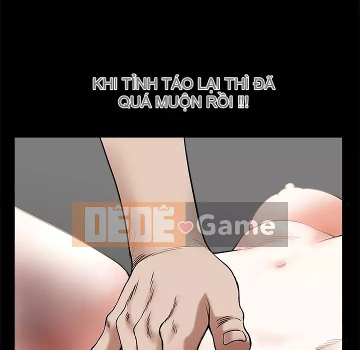 Hàng xóm Chương 1-56