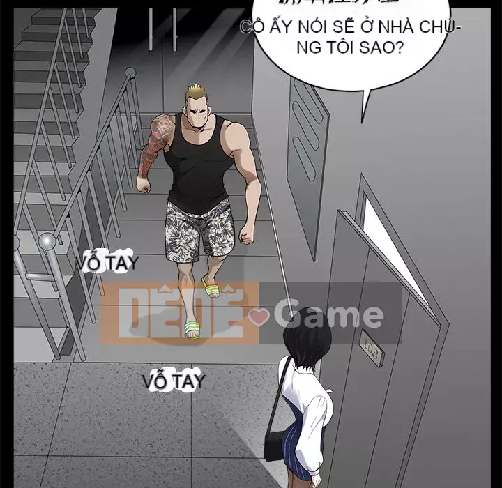 Hàng xóm Chương 1-56