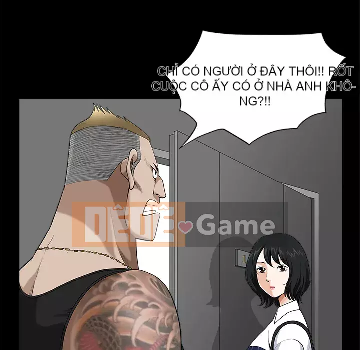 Hàng xóm Chương 1-56