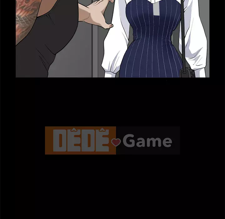 Hàng xóm Chương 1-56