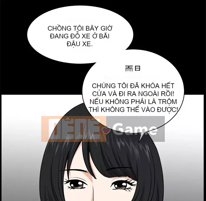 Hàng xóm Chương 1-56