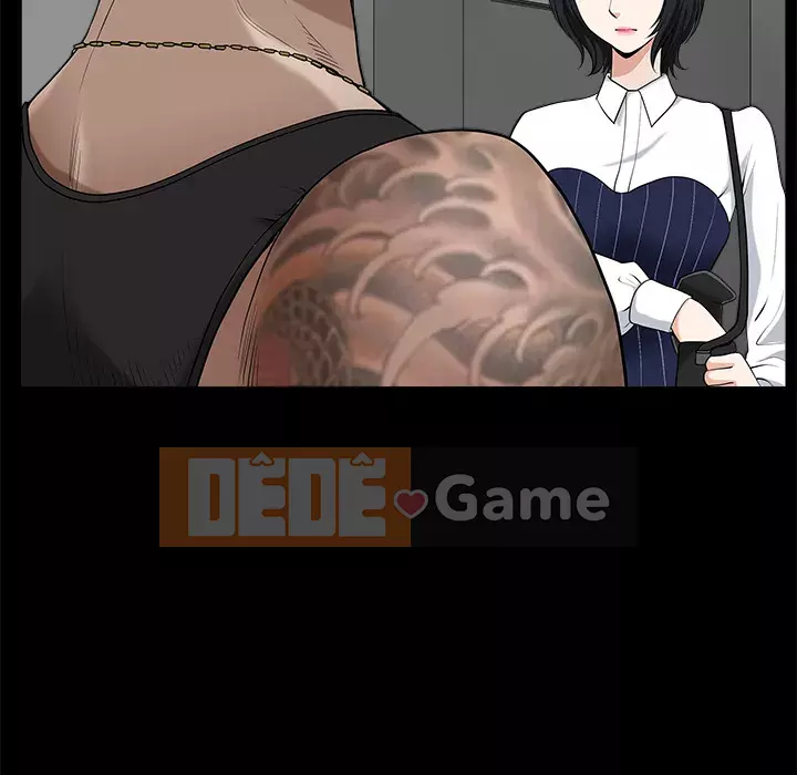 Hàng xóm Chương 1-56