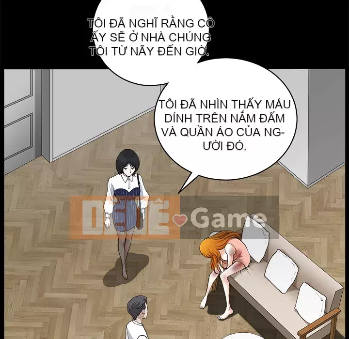 Hàng xóm Chương 1-56