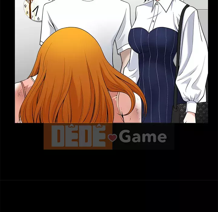 Hàng xóm Chương 1-56