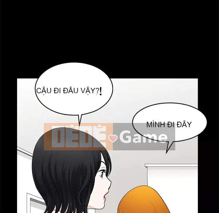 Hàng xóm Chương 1-56