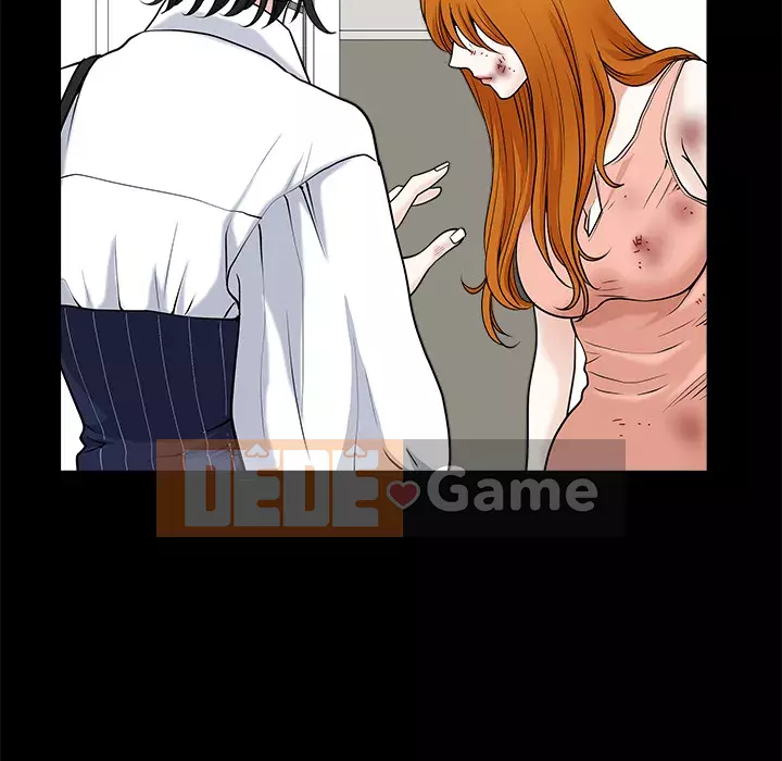 Hàng xóm Chương 1-56