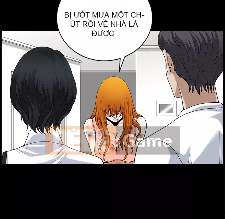 Hàng xóm Chương 1-56