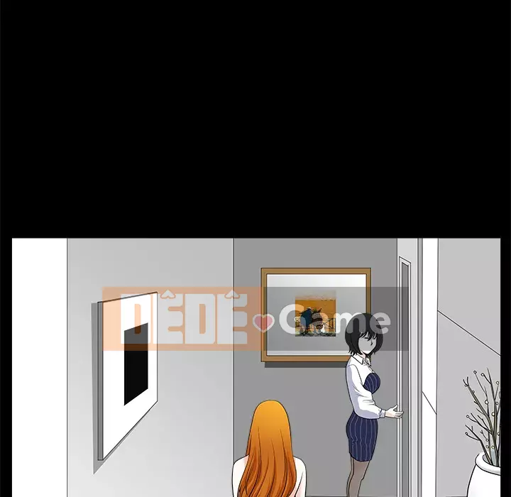 Hàng xóm Chương 1-56