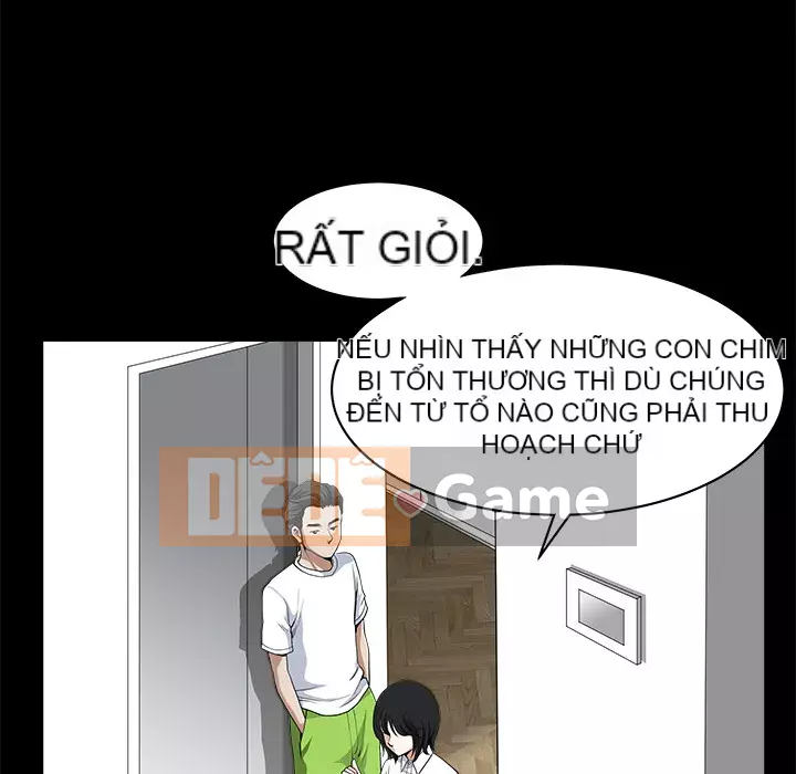 Hàng xóm Chương 1-56