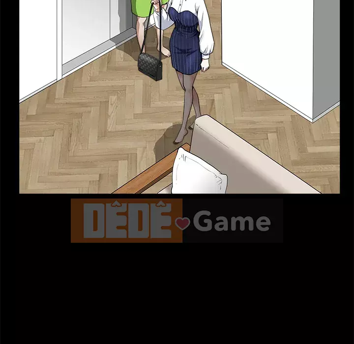 Hàng xóm Chương 1-56