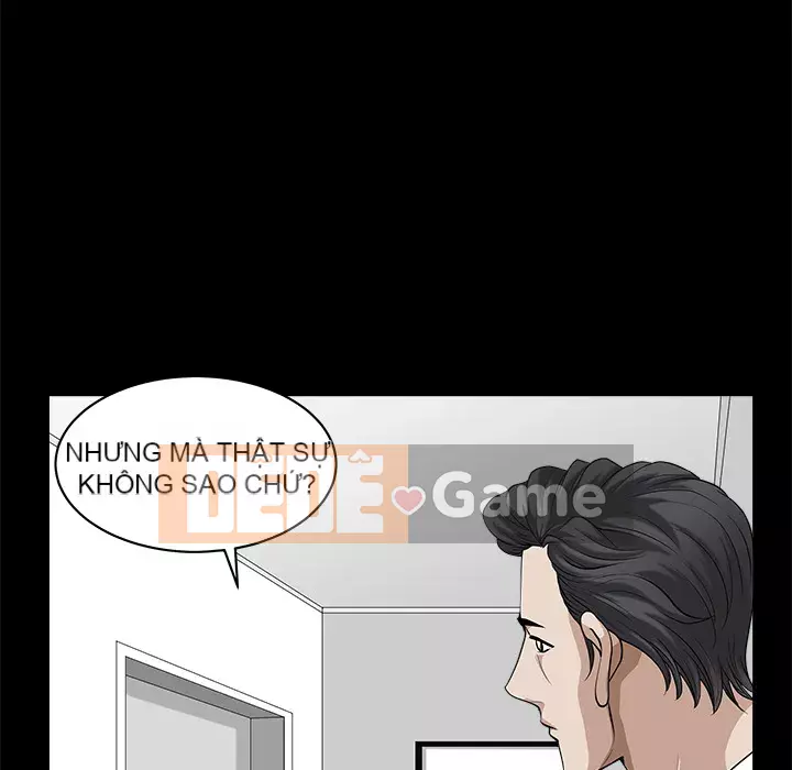 Hàng xóm Chương 1-56