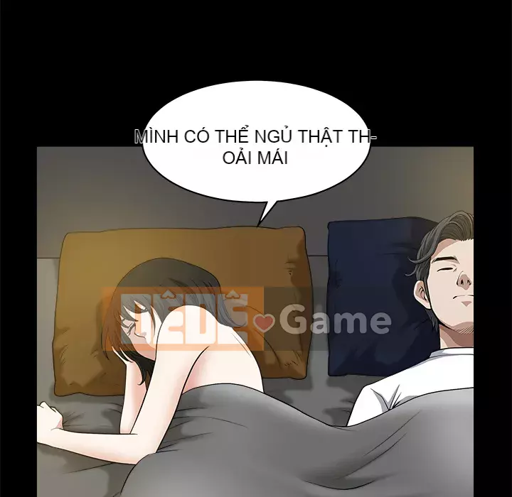 Hàng xóm Chương 1-56