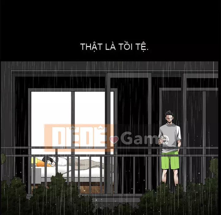 Hàng xóm Chương 1-56