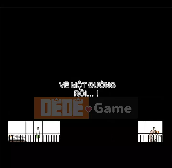 Hàng xóm Chương 1-56