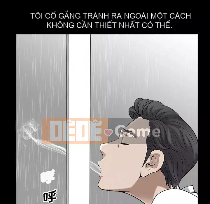 Hàng xóm Chương 1-56