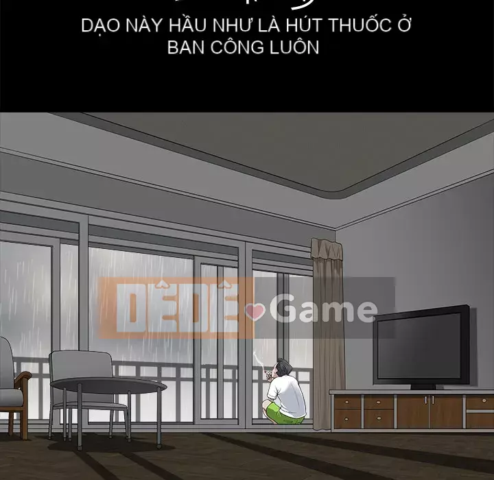 Hàng xóm Chương 1-56