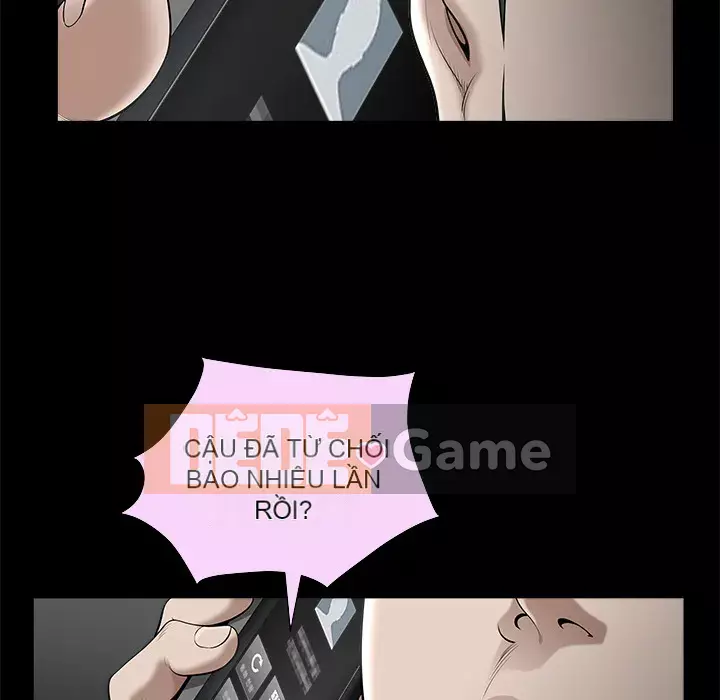 Hàng xóm Chương 1-56