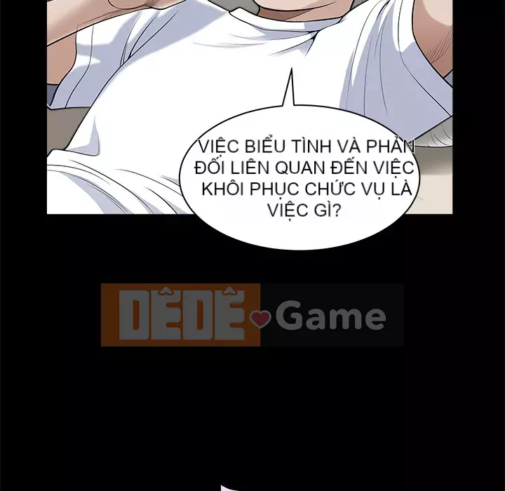 Hàng xóm Chương 1-56