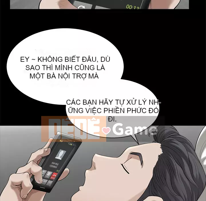 Hàng xóm Chương 1-56